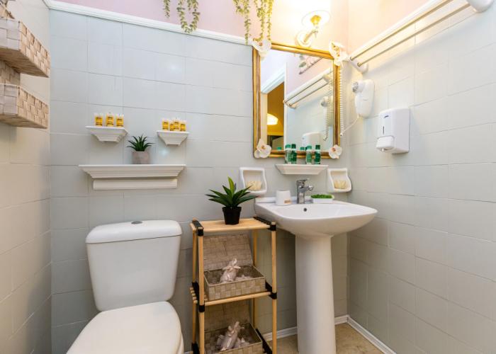 V.A. Boutique Apartments and Suites