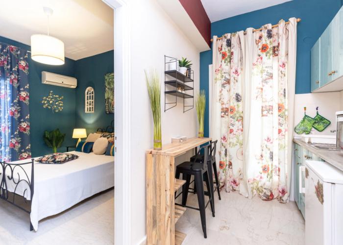 V.A. Boutique Apartments and Suites