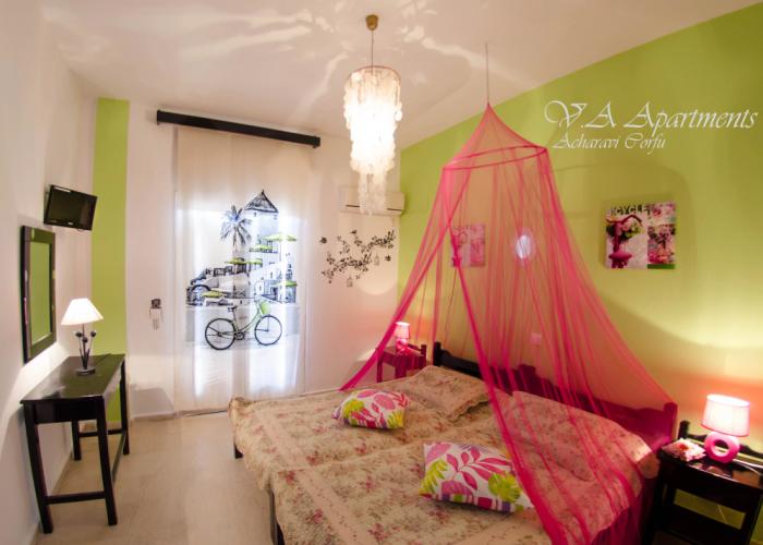 V.A. Boutique Apartments and Suites