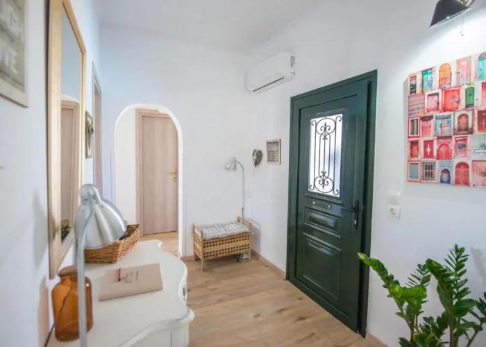 Acharavi Beach Villa