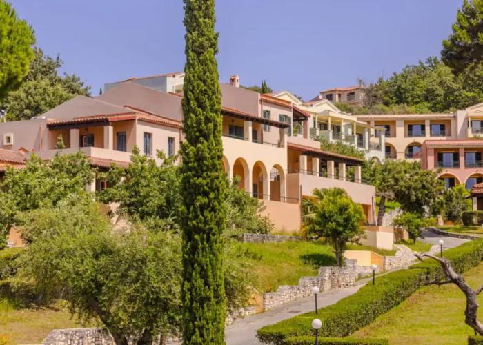Century Resort Apartments