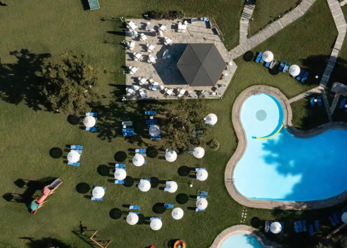 Century Resort Apartments