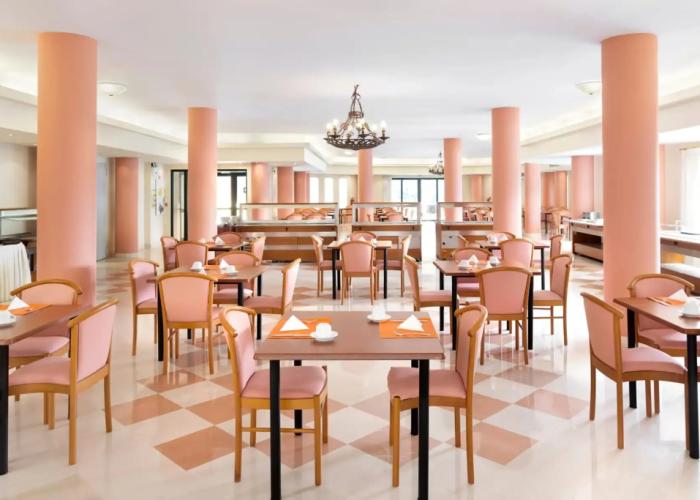 Century Resort Apartments