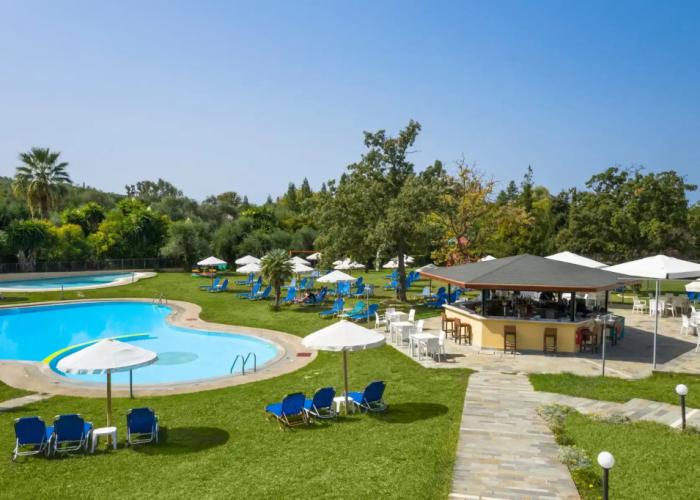 Century Resort Apartments