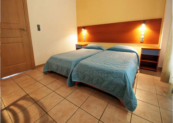 Nireas Resort Corfu