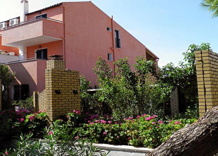 Nireas Resort Corfu