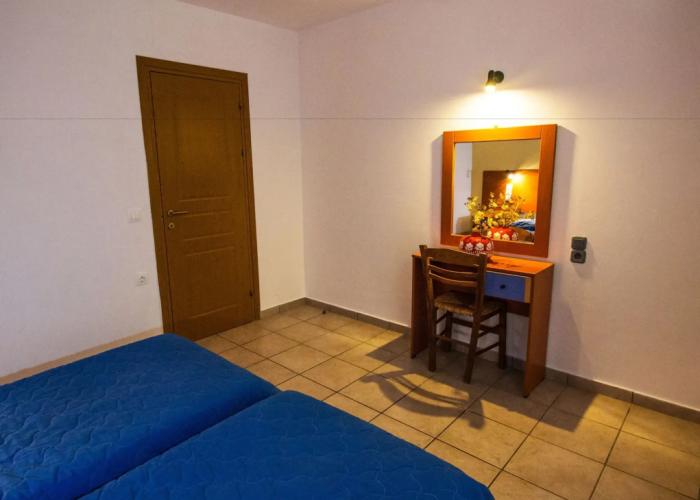 Nireas Resort Corfu