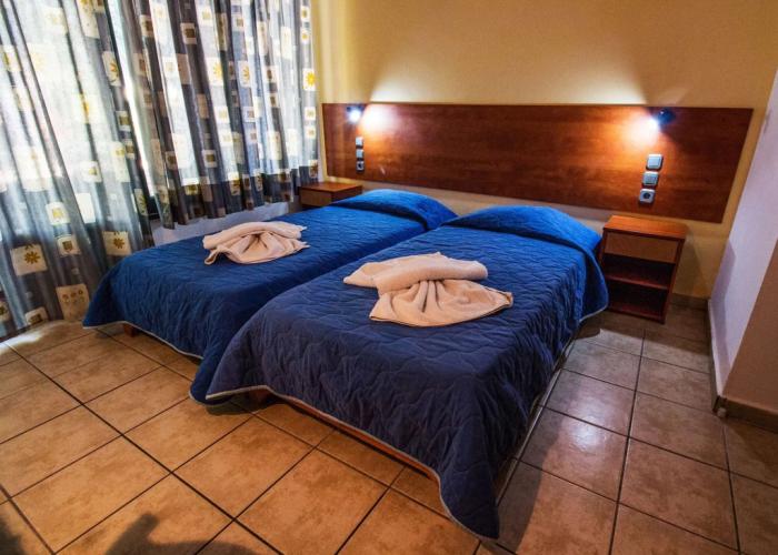 Nireas Resort Corfu