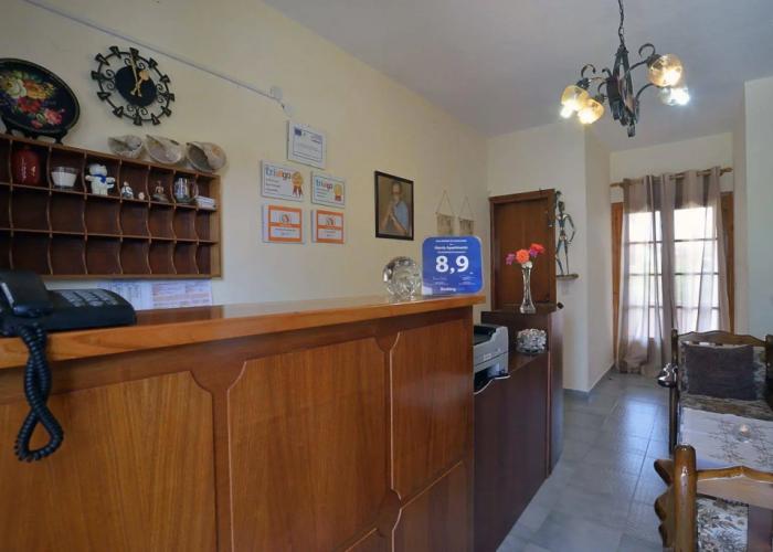 Feeloxenia Corfu Apartments