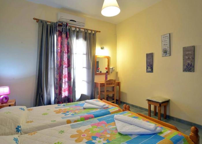 Feeloxenia Corfu Apartments