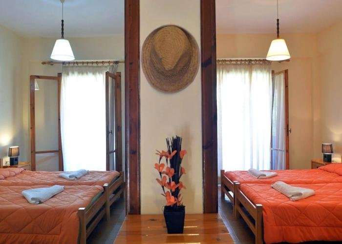 Feeloxenia Corfu Apartments
