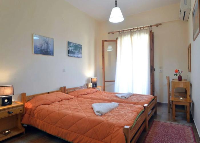 Feeloxenia Corfu Apartments