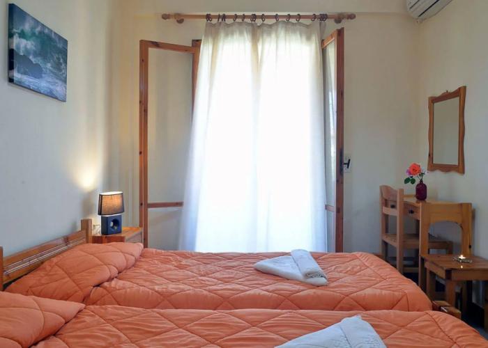 Feeloxenia Corfu Apartments