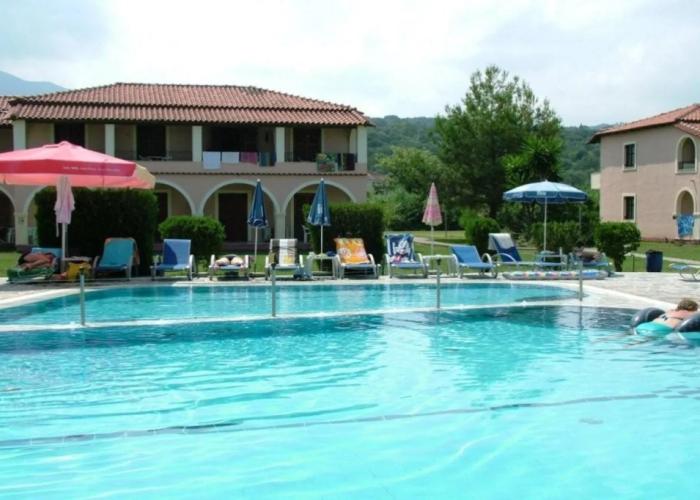 Kamari Apartments