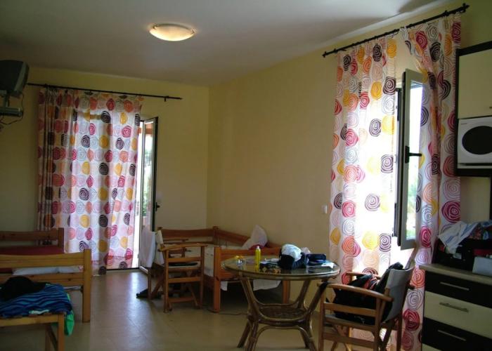 Kamari Apartments