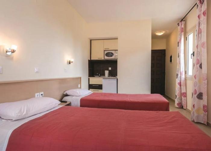 Kamari Apartments