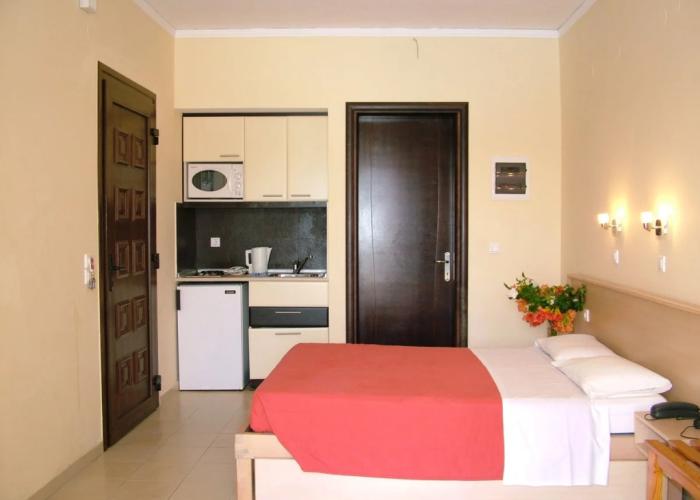 Kamari Apartments