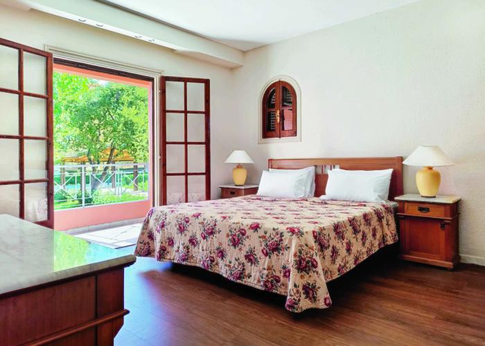 Grecotel Luxme Costa Botanica Apartment Hotel