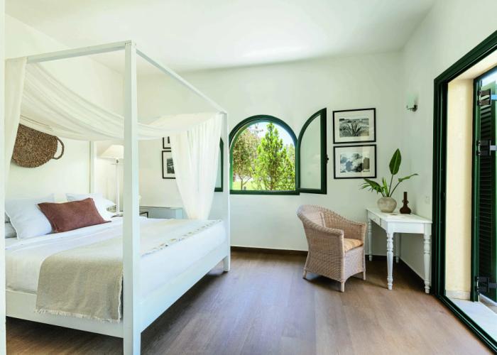 Grecotel Luxme Costa Botanica Apartment Hotel