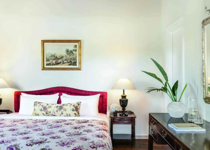 Grecotel Luxme Costa Botanica Apartment Hotel