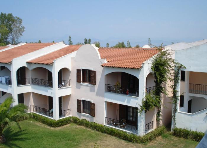 Korfu Nostos Mare