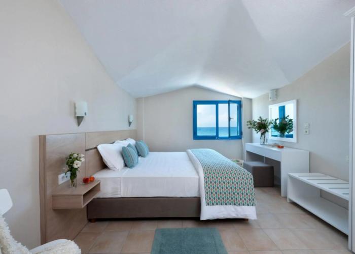 Ammoudia Maisonettes