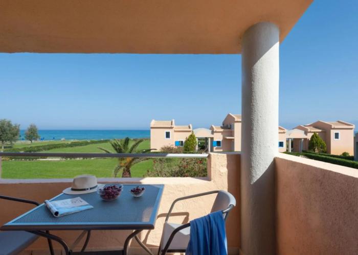Ammoudia Maisonettes