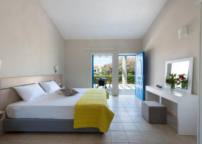 Ammoudia Maisonettes