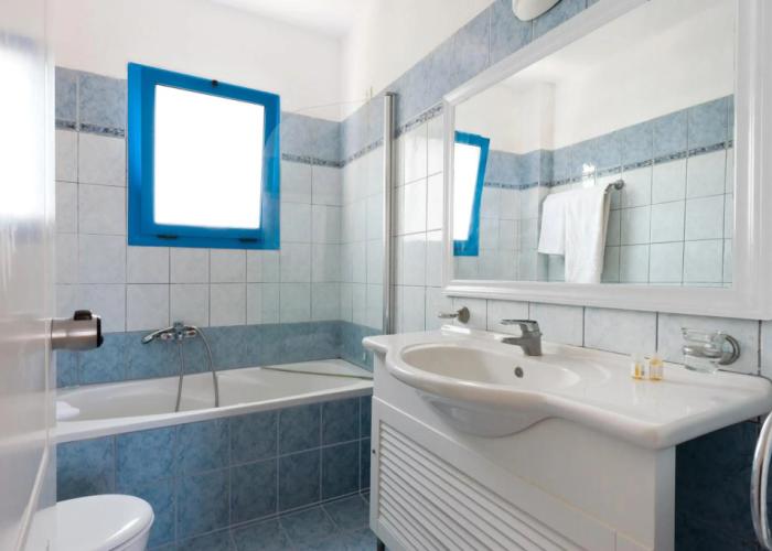 Ammoudia Maisonettes