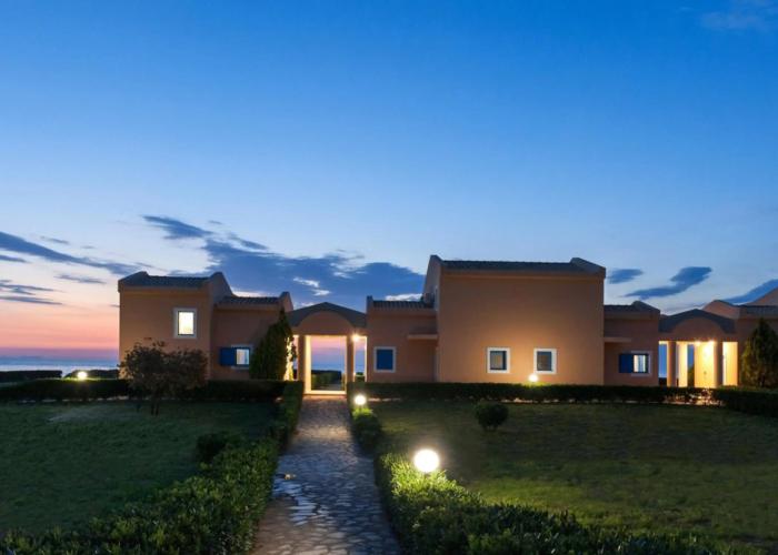 Ammoudia Maisonettes