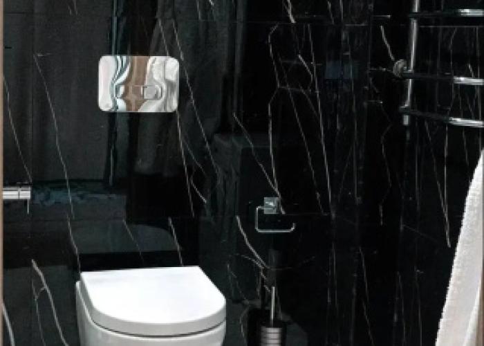 Kvartira S Tigrom V Novoselye Flat