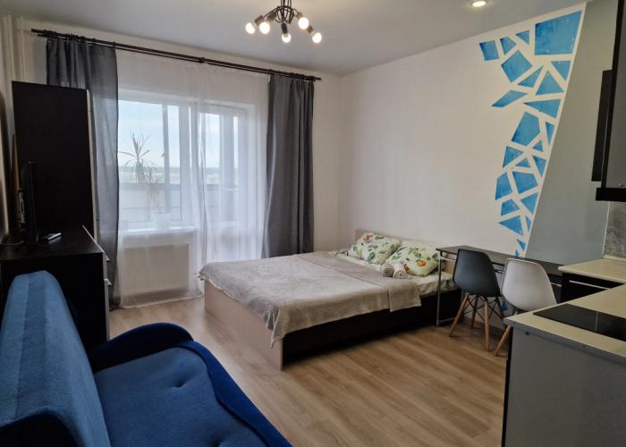 Kakdoma Novoselye Apartments