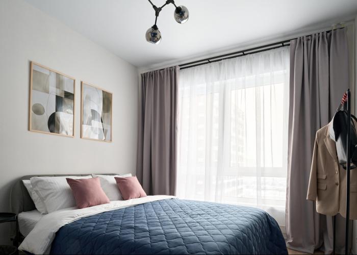 MyhomeYourhome V Pos. Novoselye Apartments