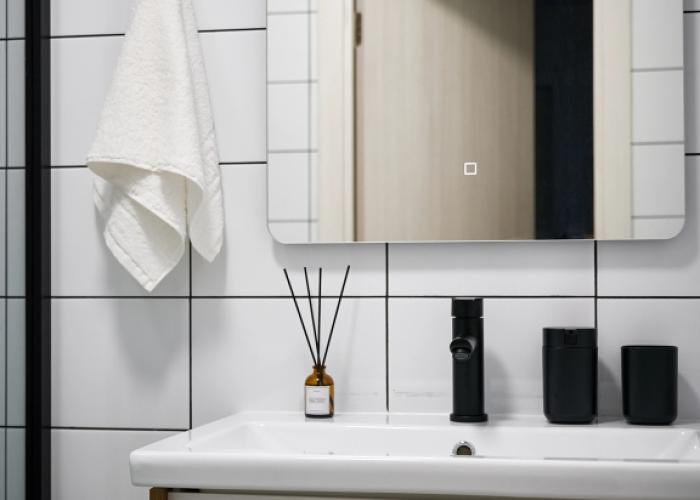 MyhomeYourhome V Pos. Novoselye Apartments