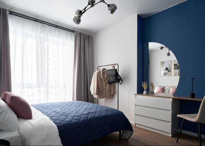 MyhomeYourhome V Pos. Novoselye Apartments