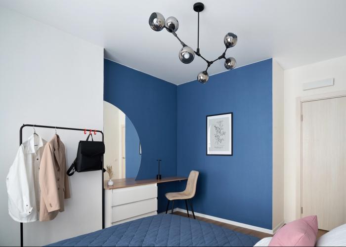MyhomeYourhome V Pos. Novoselye Apartments