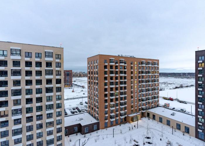 NewApart Apartamenty