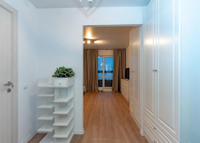 NewApart Apartamenty