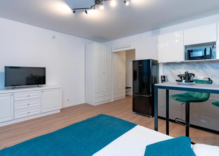 NewApart Apartamenty