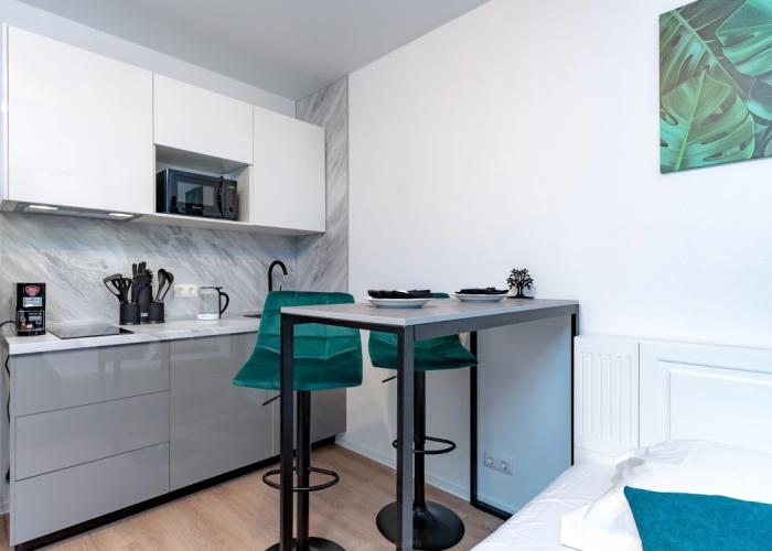 NewApart Apartamenty