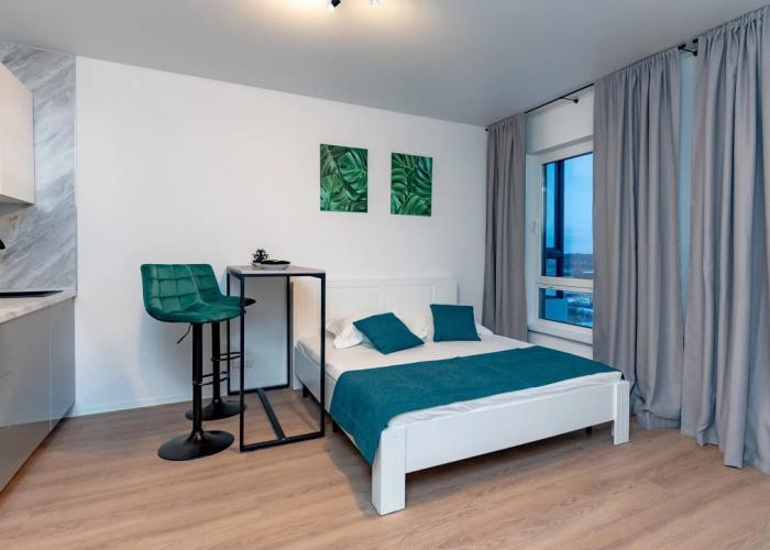NewApart Apartamenty