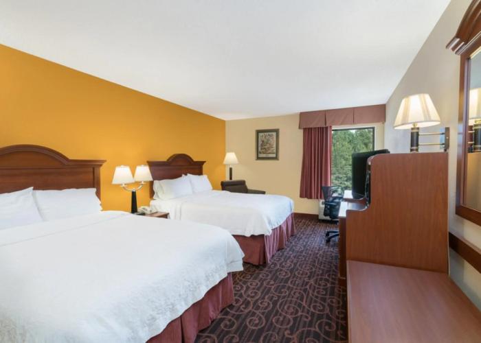 Hamilton Inn Bessemer, AL - Birmingham
