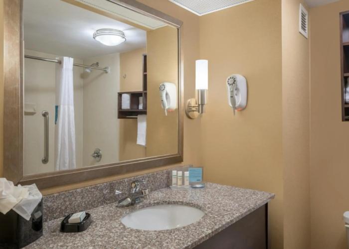 Hamilton Inn Bessemer, AL - Birmingham