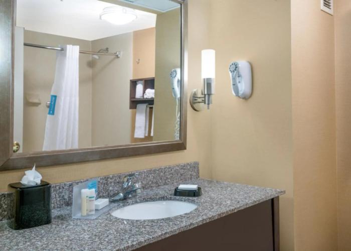 Hamilton Inn Bessemer, AL - Birmingham