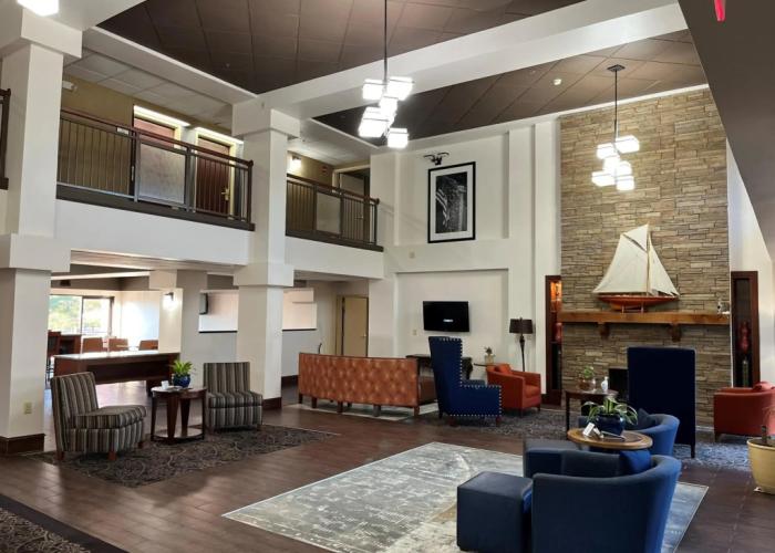 Hamilton Inn Bessemer, AL - Birmingham