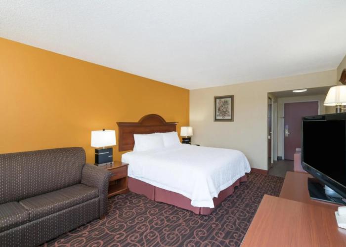 Hamilton Inn Bessemer, AL - Birmingham