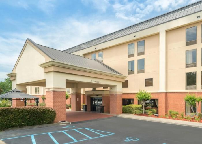 Hamilton Inn Bessemer, AL - Birmingham