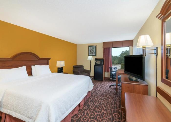 Hamilton Inn Bessemer, AL - Birmingham