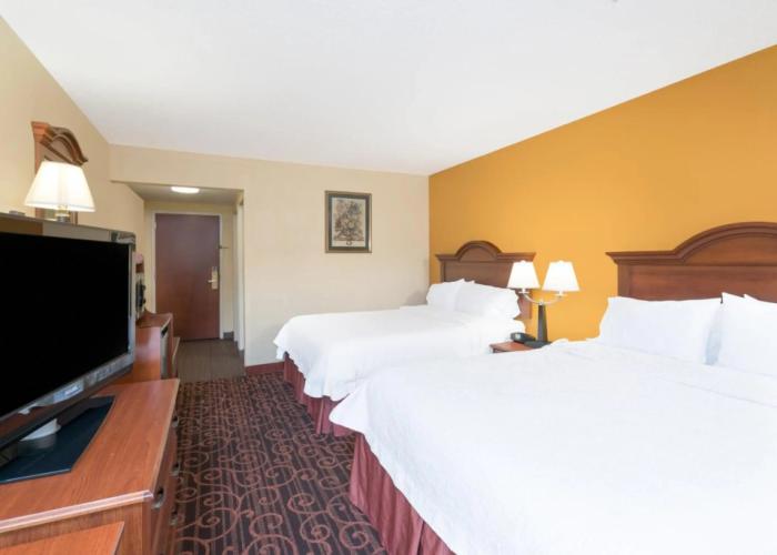 Hamilton Inn Bessemer, AL - Birmingham