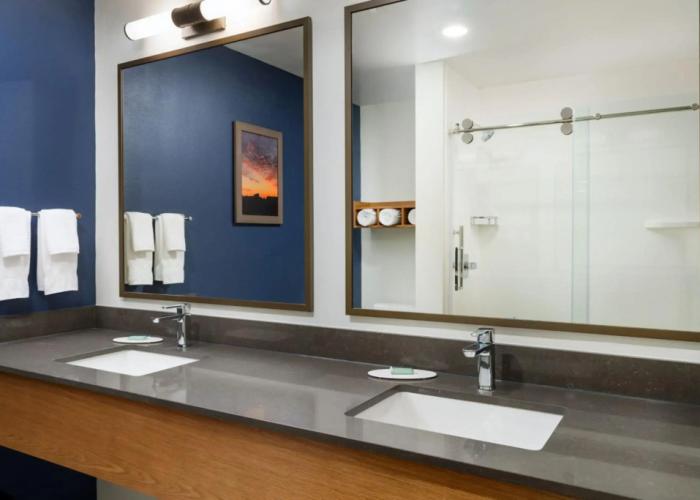 Fairfield Inn & Suites by Marriott Bessemer